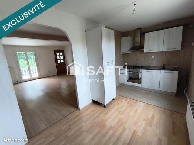 Maison vente à Provins, Varennes-sur-seine