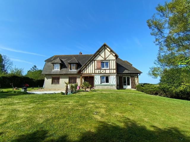 Maison vente à Le Havre, Bordeaux-saint-clair