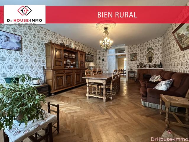 Maison vente à Confolens, Besse
