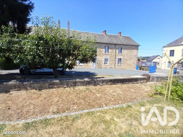 Maison vente à Mayenne, Averton