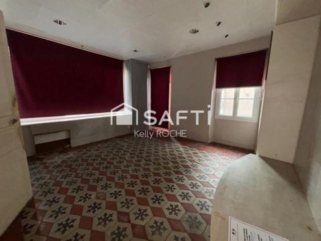 Villa vente à Dreux, La Ferté-vidame