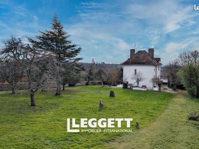 Maison vente à Châteauroux, Cuzion