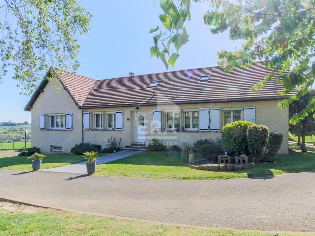 Maison vente à Rambouillet, Beynes
