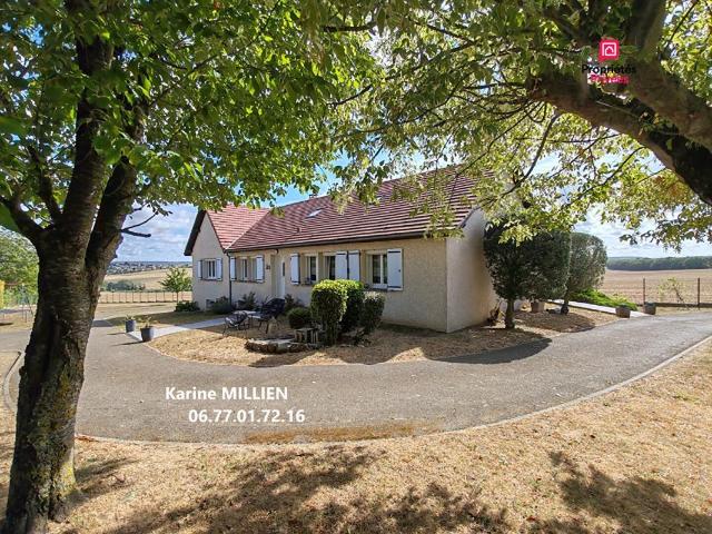 Maison vente à Rambouillet, Beynes