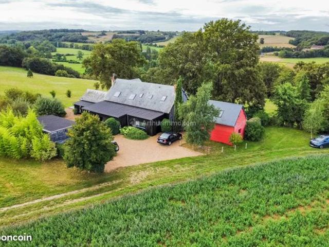 Maison vente à Beaumont-sur-Dême, Sarthe