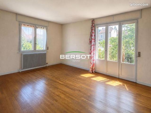 Maison vente à Vesoul