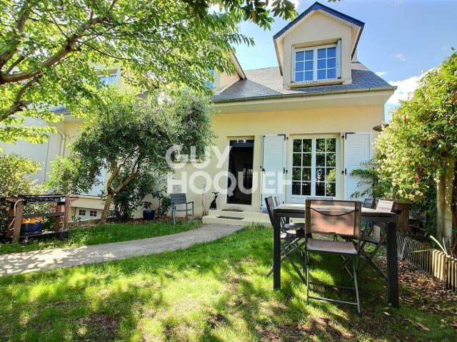 Maison vente à Village Coteaux, Rueil-Malmaison