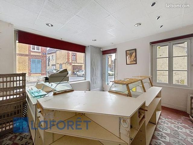 Maison vente à Dreux, La Ferté-vidame