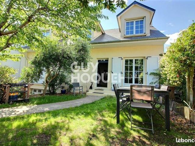 Maison vente à Nanterre, Rueil-malmaison