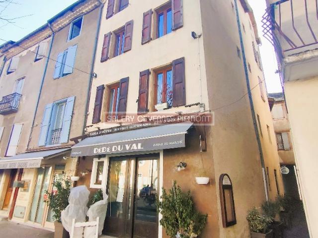 Maison vente à Florac