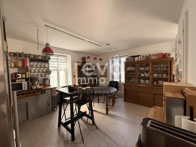 Maison vente à La Roche-sur-Yon, Saint-sulpice-le-verdon