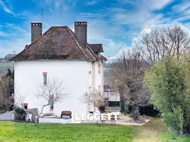 Maison vente à Châteauroux, Cuzion