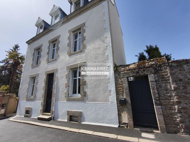 Maison vente à Vannes, Bretagne