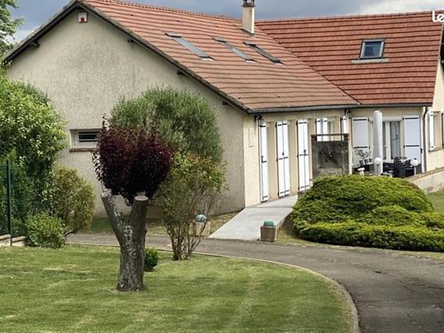 Maison vente à Digne-les-Bains, Beynes
