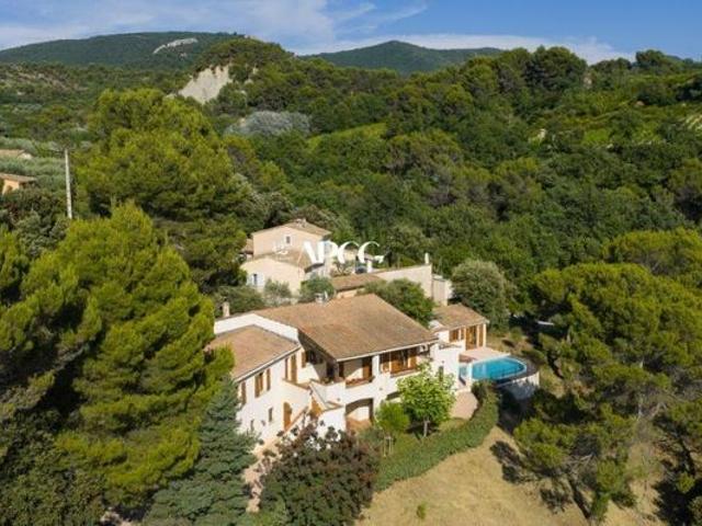 Maison vente à Nyons, Piégon