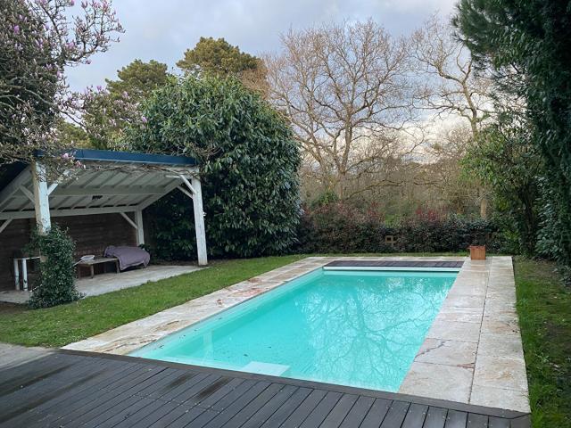 Maison vente à Nantes