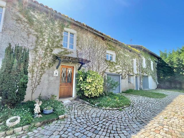 Maison vente à Domarin, Isère