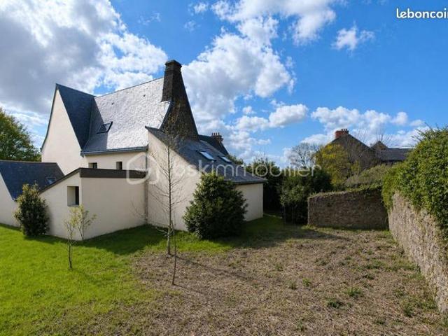 Maison vente à Senonnes, Mayenne