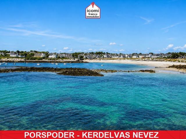 Maison vente à Hent Mazou, Porspoder