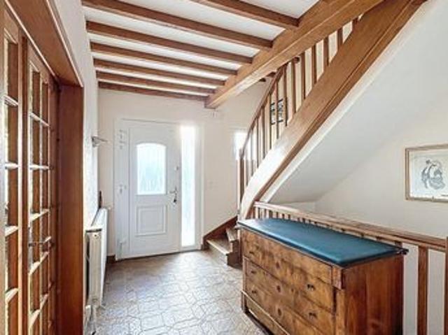 Maison vente à Reims, Villers-marmery