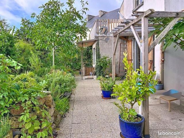 Maison vente à Elliant, Finistère