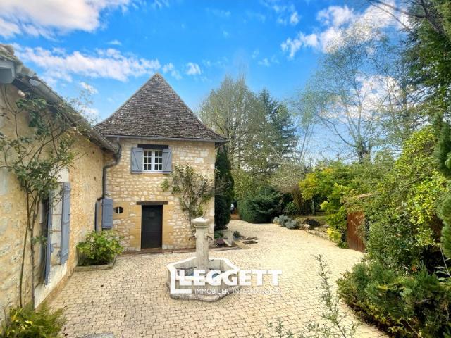 Maison vente à Bergerac, Saint-avit-sénieur