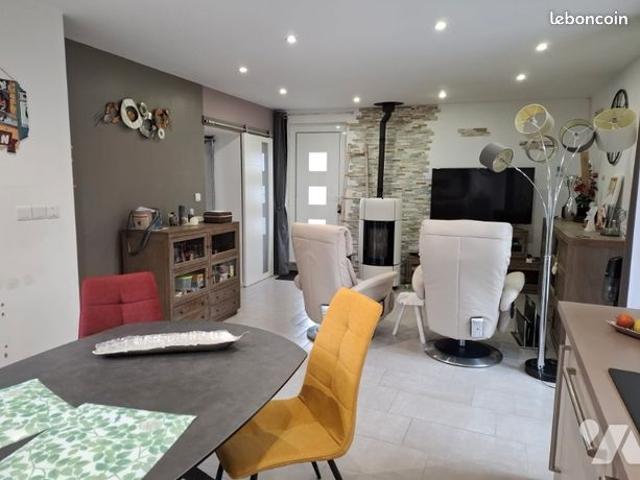 Maison vente à Arras, Gaudiempré