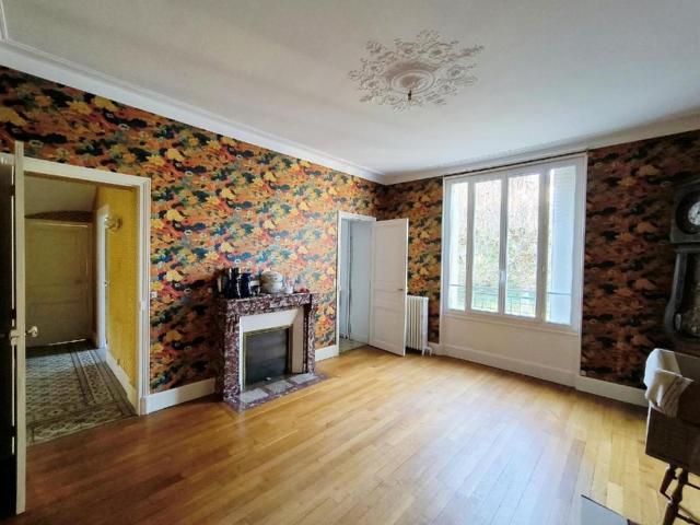 Maison vente à Milly-la-Forêt, Essonne