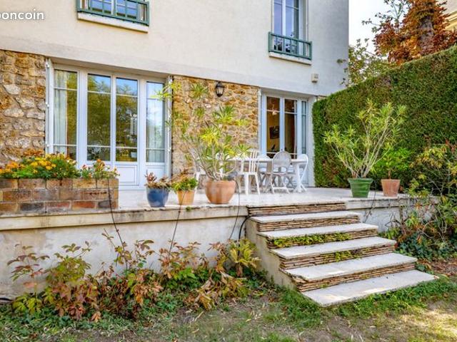 Maison vente à Le Chesnay, Le Chesnay-Rocquencourt