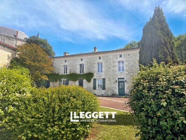 Maison vente à Angoulême, Mouthiers-sur-boëme