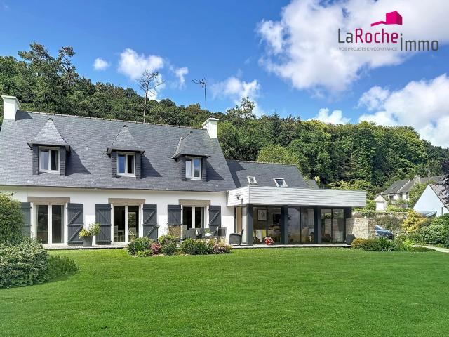 Maison vente à Brest, Bretagne