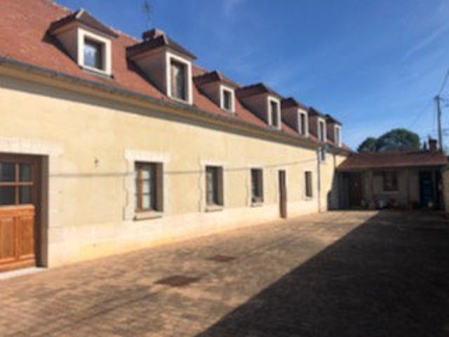 Maison vente à Lachapelle-saint-pierre, Richemont