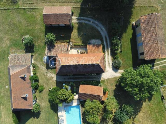 Maison vente à Bergerac, Saint-agne