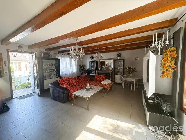 Maison vente à Saint-Denis, Saint-denis