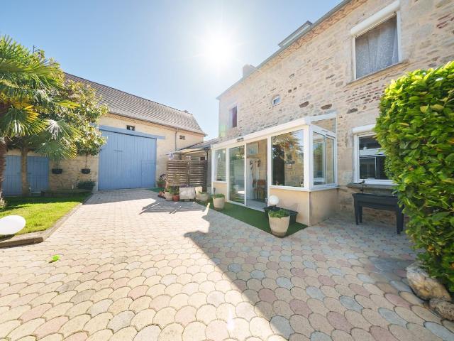 Maison vente à Vichy, Saint-bonnet-de-rochefort