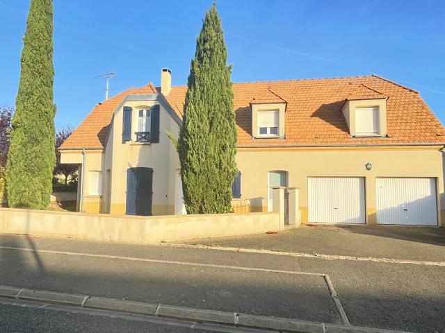 Maison vente à Maintenon, Eure-et-Loir