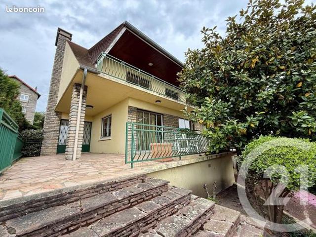 Maison vente à Argenteuil, Val-d'Oise