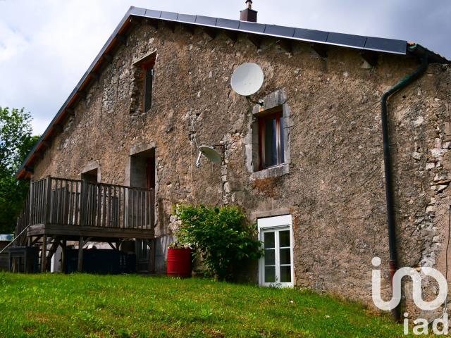 Maison vente à France métropolitaine, Viry