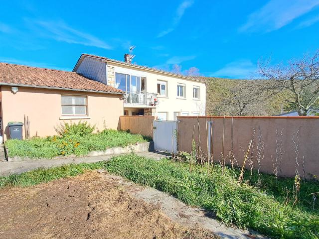 Maison vente à Pamiers, Lavelanet