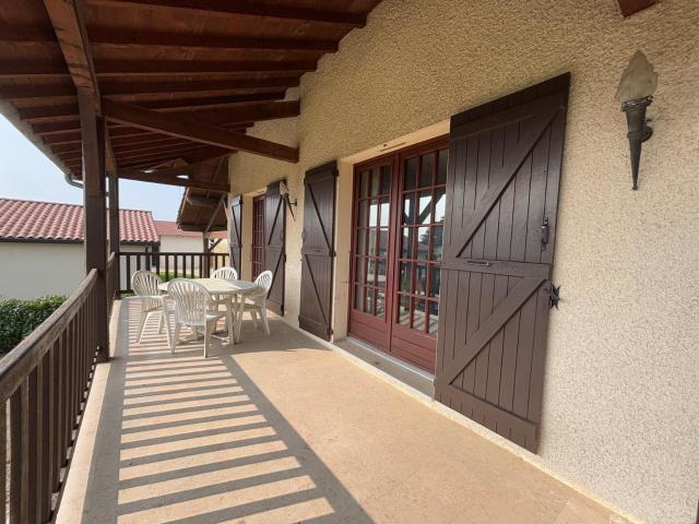 Maison vente à Bourg-en-Bresse, Saint-jean-sur-veyle