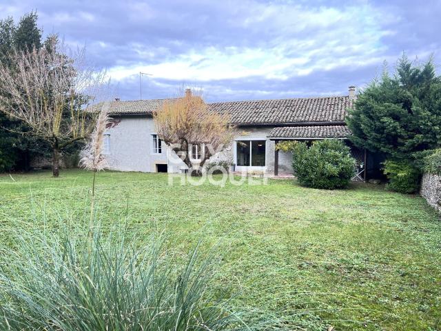 Maison vente à La Tour-du-Pin, Domarin