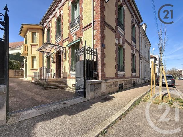 Maison vente à Auxerre