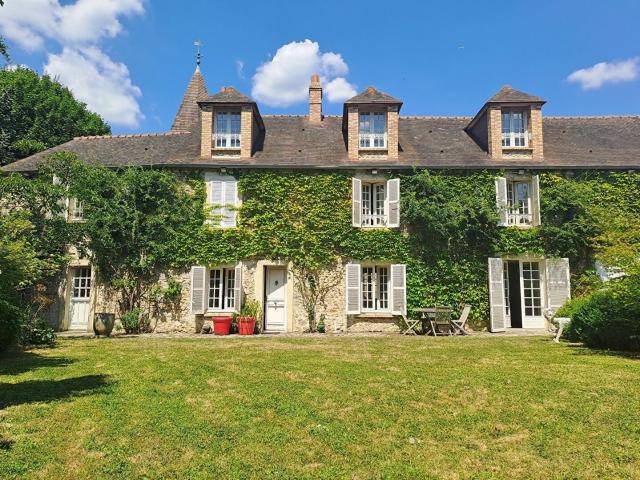 Maison vente à Étampes, Île-de-France