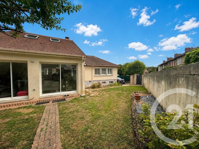 Maison vente à Le Val, Aulnay-sur-Mauldre