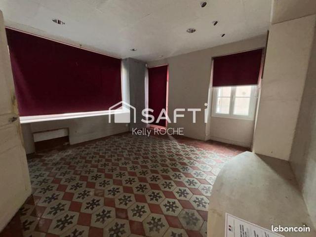 Maison vente à Dreux, La Ferté-vidame