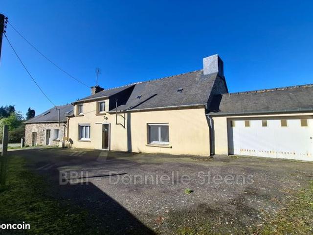 Maison vente à Guingamp, Bretagne