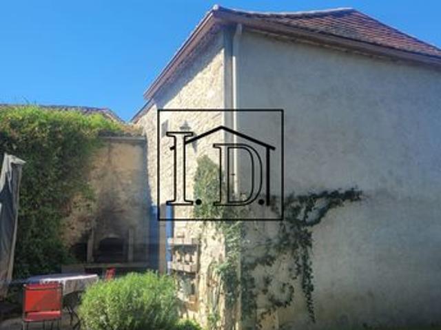 Maison vente à Bergerac, Sigoulès