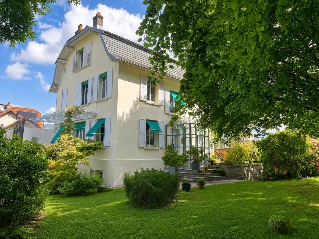 Maison vente à Épinal, Epinal