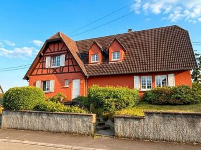 Maison vente à Molsheim, Dorlisheim