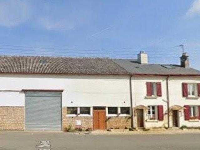 Maison vente à Sedan